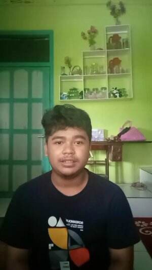Rizqi Mohammad_Garut