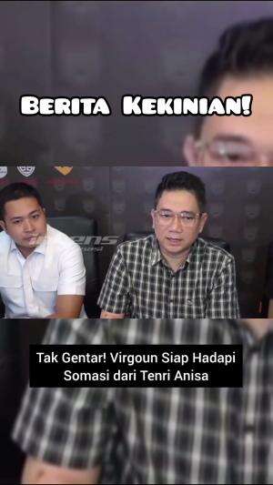 #news #fyp #fypシ゚viral #trending #foryou #RCTIPlus #HOTrctiplus