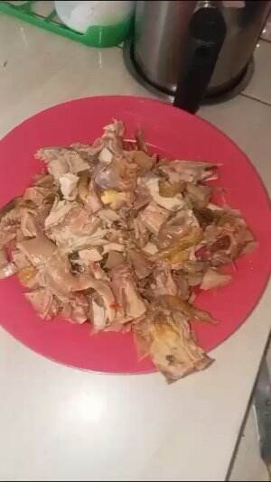 Memasak