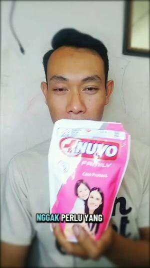 lagi promo nih #MyFirstVideoOnHot+ 