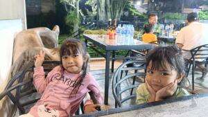 masyaallah KK dan dd #Bogor  #semua #Kisah Viral 