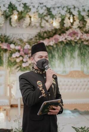 Muhamad Rivaldi_23 Tahun_Serang Banten_ Ya Thoyba 