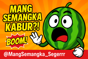 SEMANGKA SAKTI!
 #fyp  #fypシ  #fypシ゚viral  #memecomic #anime  #animefyp 