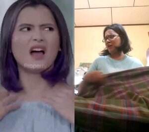 gak mau maafin? mintak maaf aja pun aku tak mau