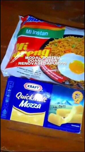 cobain juga yukk gaiss 😍  #miegorengmozza  #cookhack 