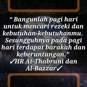 MAU HIDUP NYA BERKAH DAN KEBERUNTUNGAN? BANGUN TIAP PAGI HARI !!!
 #Nasehat #islam #motivasi #motivasiislam #videomotivasi 