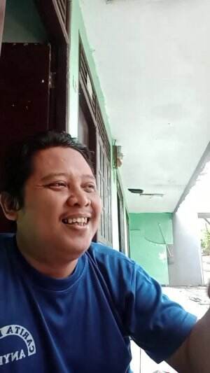 ketika mandor berpantun ria