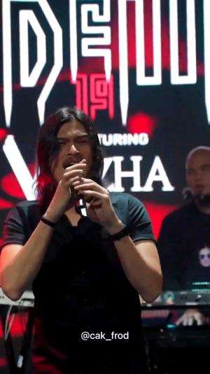 DEWI... DEWA 19 FEAT VIRZHA