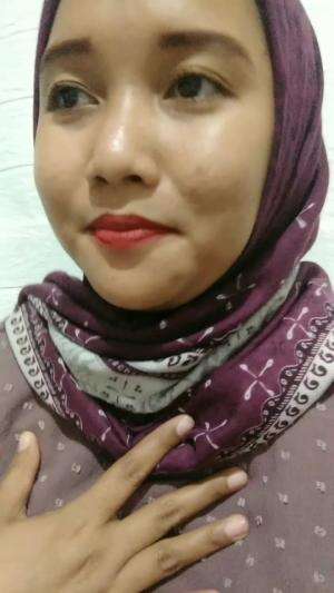 Nama : Rika Juliani  , Asal dari : Kota Bandung, judul lagu : iming-iming , harapan mudah2an kali ini bisa lolos ke tahap berikutnya Aamiin 