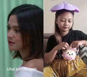 tukang tahu bulat itu juga ayah ku 😭😭