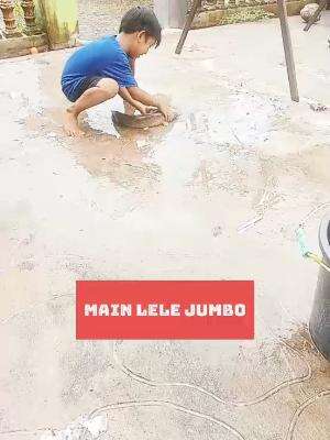 Bermain ikan lele jumbo 
#ikanlele #funnyvideo 