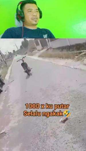 di luar akal 😆 #lucu #hiburan #diulang-ulang masih tetep ngakak #ngakak #fyp  #RCTIPlus 