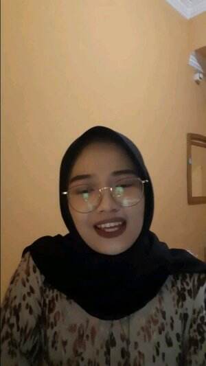 TINBS Desi Fujianti Anwar Pangandaran 27 Wanna Hold You Tight