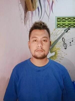 KDI2021 ILHAM RIZQI AMRULLAH GROBOGAN JAWA TENGAH 30 TAHUN BUKAN CINCIN KEPALSUAN TEPUNG KANJI MUSKURANE #ONLINEAUDITIONKDI2021