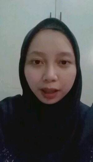 XFI2021 SOLO FIRLY 24TH BOGOR I BLAME ON YOU