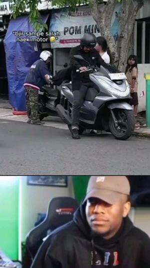 Malunya Sampek Ubun Ubun?Video Meme Lucu Bikin Ngakak‼️?#RCTIPlus #shortplus #videolucu #lucu #viral #funnyvideo #hiburan 