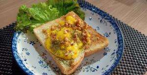 IKHLASH KAUTSAR - AUDISI ONLINE MCI 12