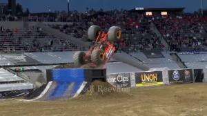 #extreme fail monster jam 4 x 4 season 3