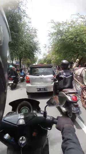 motoran di daerah mailoboro yogyakarta ... #viral  #fypシ 