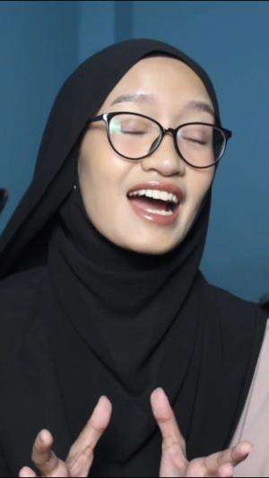 IDOL_XIII CHIPE ANDINI 23 TANGERANG SELATAN HAPPIER THAN EVER