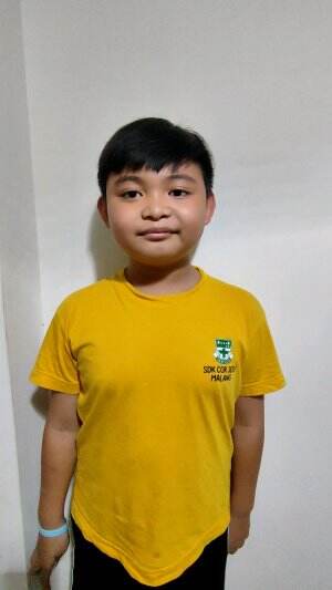 IGT2023 MALANG CHRISTIANRICARDWAHYUDI SINGER 