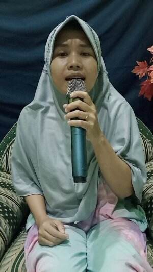 KSB2023 ERIYAH 28 INDRAMAYU INSAN BIASA
