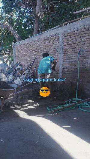 berusaha dan bersabarlah karena hidup butuh proses

#lifeskill
