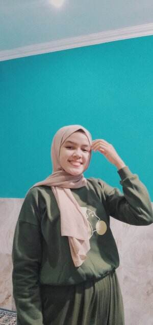 XFI2021 SOLO RAVARELIN CANA PUTRI 17 YOGYAKARTA (Celengan Rindu - Fiersa Besari)