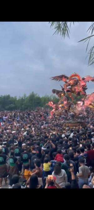 Ogoh Ogoh  #ogohogoh  #bali 