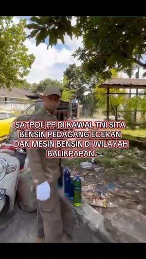 Yang korupsi pejabat, yang disita barang rakyat. ini negara gini amat! 😓