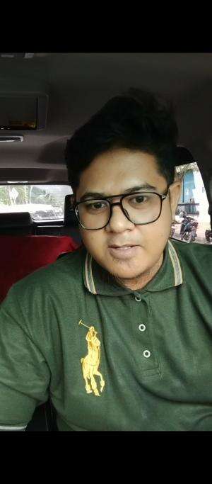 KDI 2025 Muhammad Mawardin Asal Daerah Bima Umur 29 Judul Lagu Janam-Janam  #OnlineAuditionKD12025