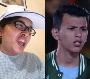 kau pun tukang bohong juganya