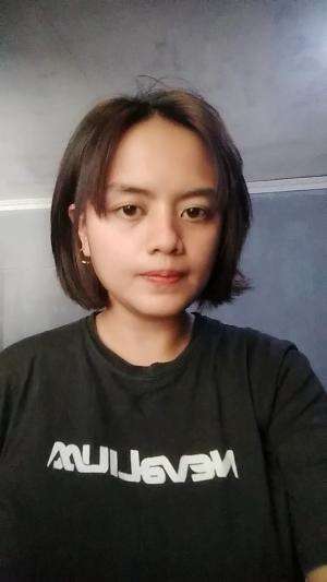 XFI2023 SOLO RISYASOPHIA 24tahun BANDUNG BARAT IMPOSIBBLE