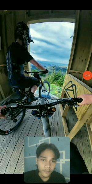 Downhill Real Live Guys🤩🔥

 #RCTIPlus  #HOTrctiplus 