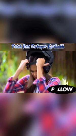 Patah Hati Terbaper  #Part2  #Viral #shortplus 