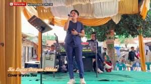 KDI 2021 WANNA ANNISYAH PURBA MEDAN 29TH KULEPAS DENGAN IKHLAS #ONLINEAUDITIONKDI2021