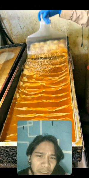 Wihh😁Cukup Terlihat Enak Nih🥰
#HOTrctiplus #RCTIPlus 