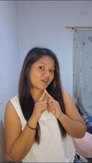 IDOL_XIV GRACIELA CHIKA PUTRI 26 KOTA BEKASI KISS ME - Sixpence None the Richer
& JAM RAWAN - Anindyo Baskoro dan Marion Jola