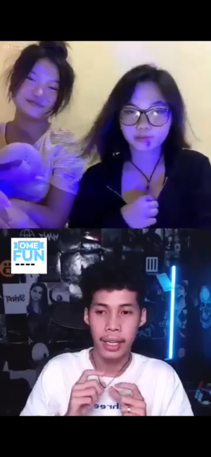 Kalungnya Bagussss..😌 #HomeTalentRctiPlus #RCTIPlusHomeOF #Ometv 