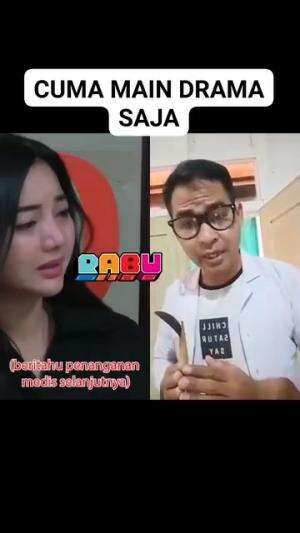 JADI DOKTER-DRAMA RCTI #HOTrctiplus  #RCTIoke  #rctiofficial  #HomeOfTalentRCTIPlus  #HomeOfTalentRCTIPlus 