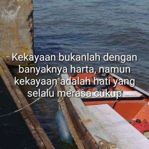 SIAPA ORANG KAYA ITU??