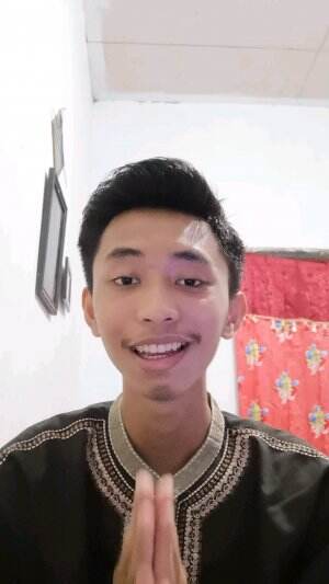 Allan Kusuma 21 Tahun_LAMPUNG_Tak kan berpaling darimu