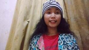 Nama : Avina Gabriella Pranomo.                  Gmail : avinagabriella24@gmail.com.       Instagram : avina_2411.    Whatsapp :081211786677