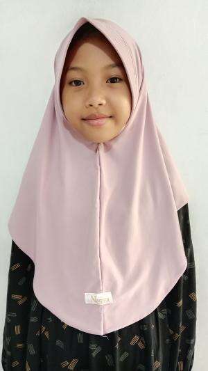 Keyla Binar Sasikirana_ Banjarnegara_9 Th_5 Juz