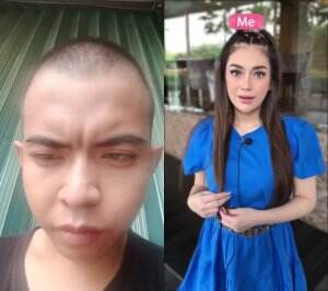 aku ingin ikut syuting