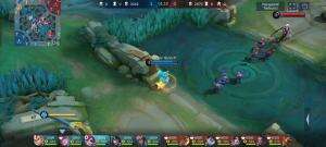 nana usil # mlbb