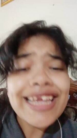 Ketika Rindu Sudah Tak Tertahankan