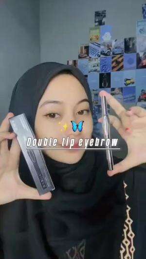 kalian udah bisa?  #turorial  #makeuptoday