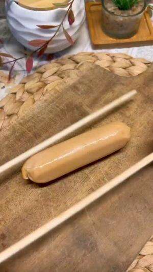 SIMPLE MAKANAN SOSIS