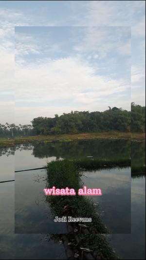 #wisata #alam